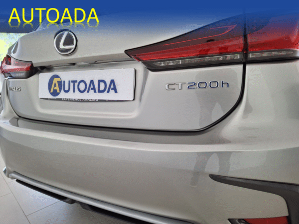 LEXUS CT200 - Imatge 10