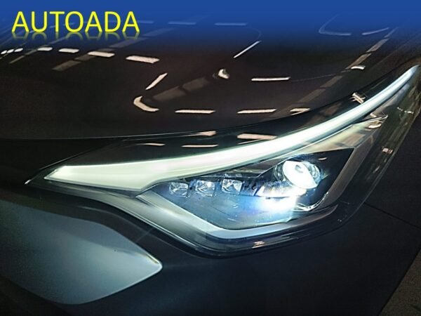 TOYOTA C-HR - Imatge 18