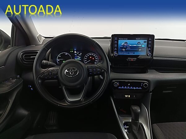 TOYOTA YARIS - Imagen 18