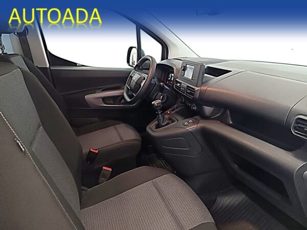 TOYOTA PROACE CITY VERSO - Imagen 16