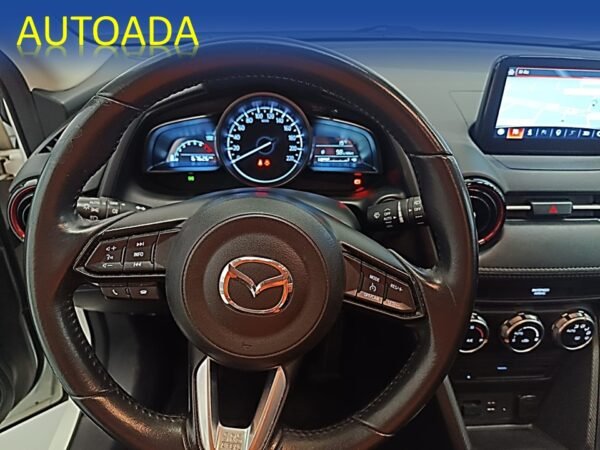 MAZDA CX-3 - Imagen 18