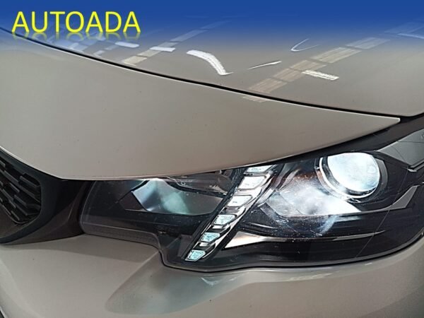 PEUGEOT RIFTER - Imagen 18