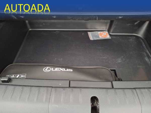 LEXUS CT200 - Imatge 29