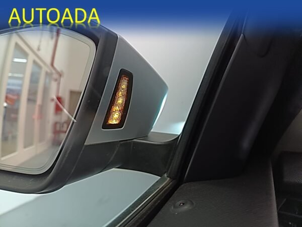 SKODA OCTAVIA - Imatge 18