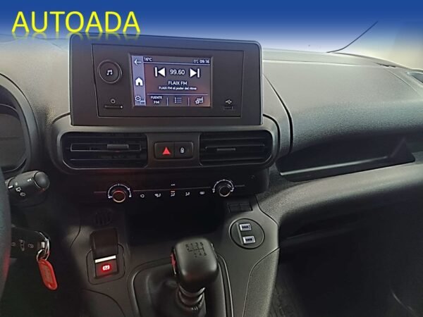 TOYOTA PROACE CITY VERSO - Imagen 17