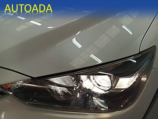 MAZDA CX-3 - Imagen 19