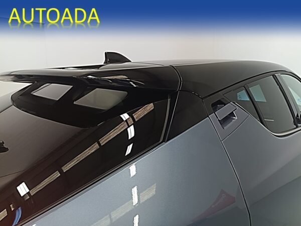 TOYOTA C-HR - Imatge 19