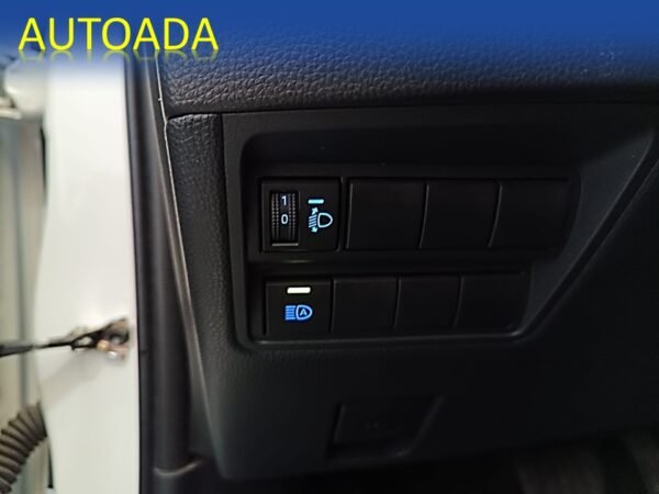 TOYOTA YARIS - Imagen 20