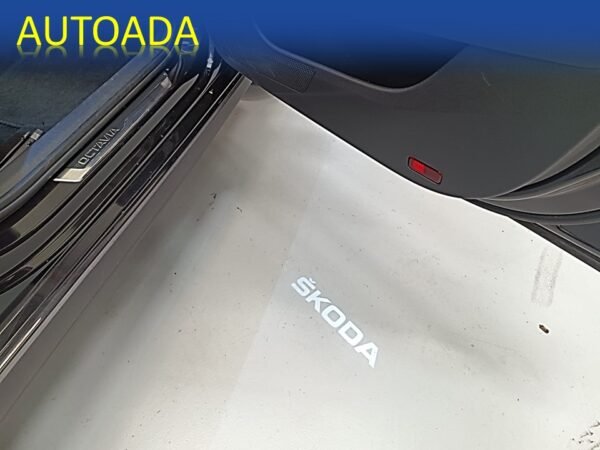 SKODA OCTAVIA - Imatge 20