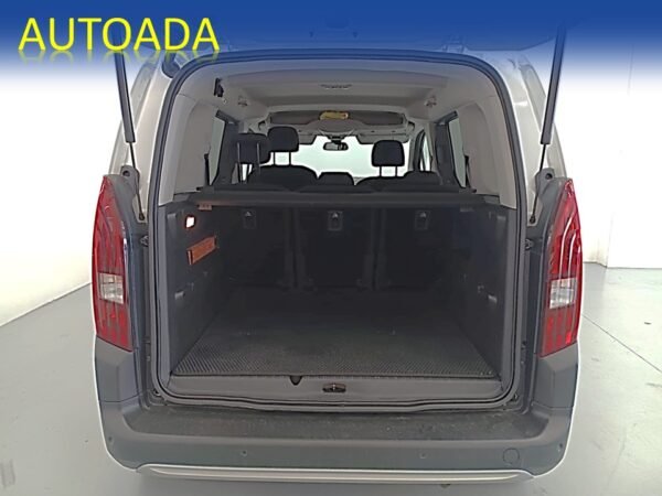 PEUGEOT RIFTER - Imagen 20