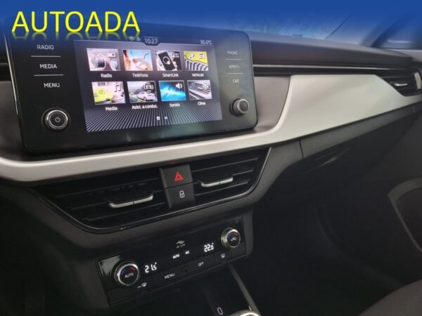 SKODA KAMIQ - Imagen 25