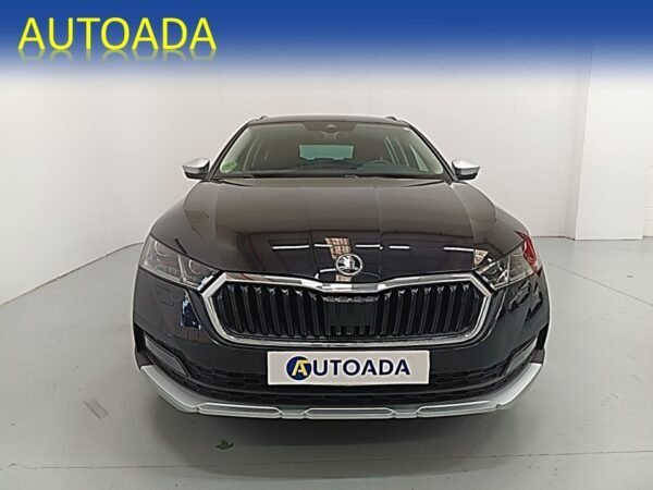 SKODA OCTAVIA - Imatge 3