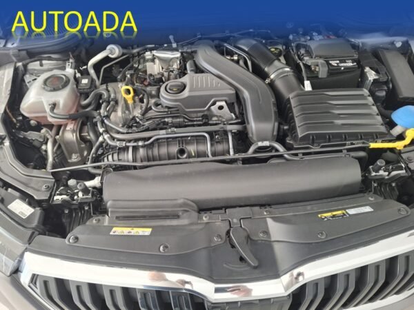 SKODA KAMIQ - Imagen 20