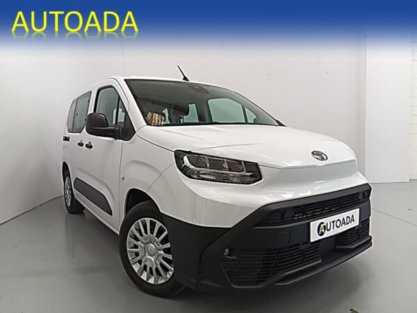 TOYOTA PROACE CITY VERSO - Imagen 3