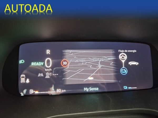 RENAULT ARKANA - Imatge 23