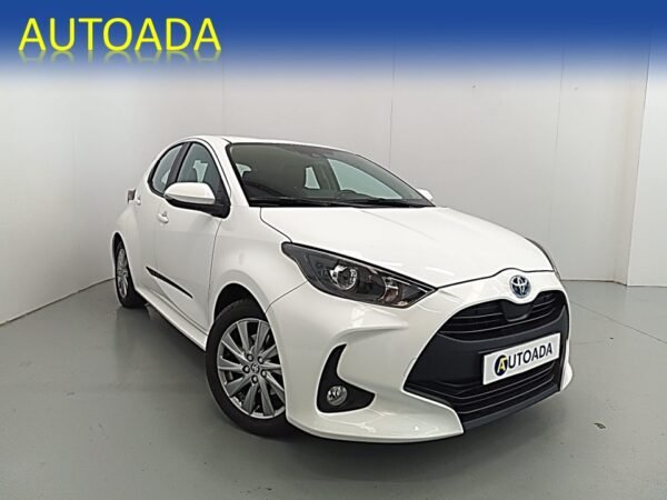 TOYOTA YARIS - Imagen 3