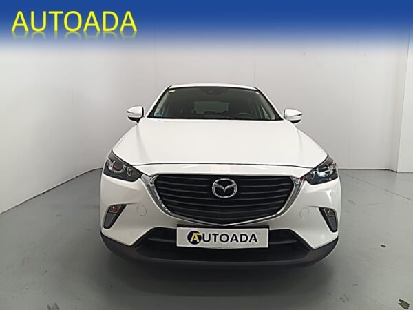 MAZDA CX-3 - Imagen 3