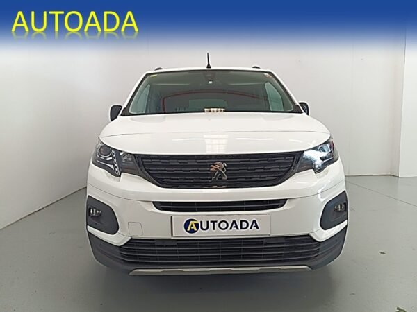 PEUGEOT RIFTER - Imagen 3
