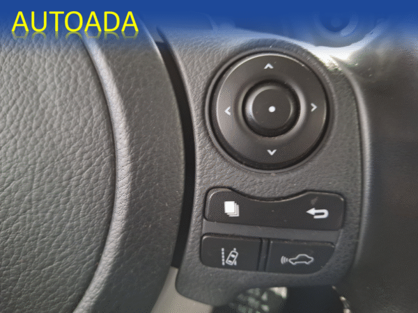 LEXUS CT200 - Imatge 21