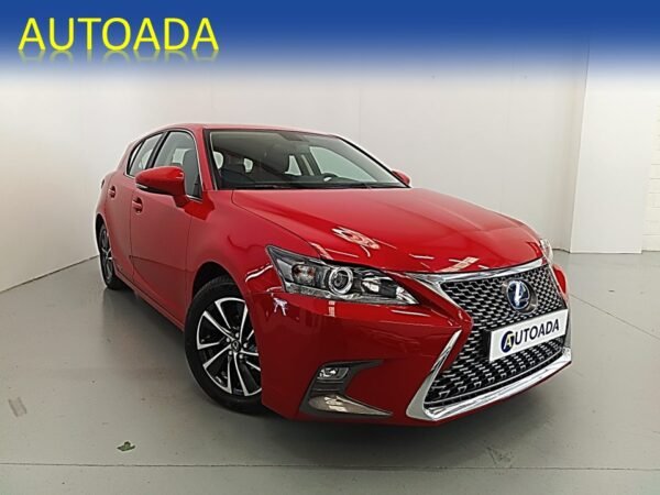 LEXUS CT200 - Imagen 3