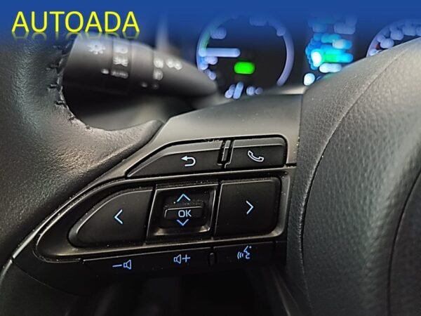 TOYOTA YARIS - Imagen 21