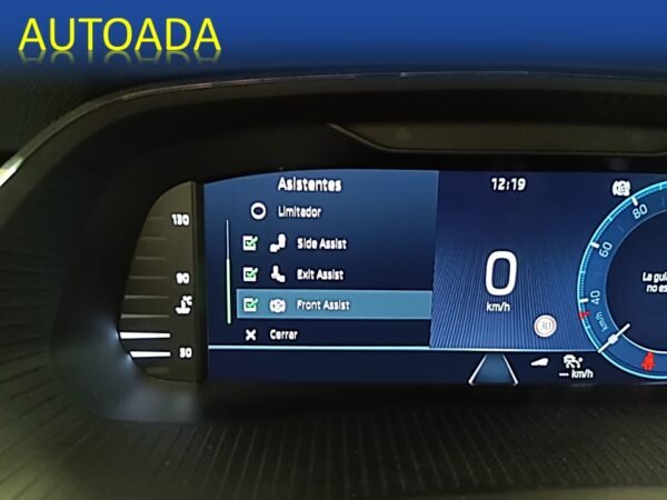 SKODA OCTAVIA - Imatge 21