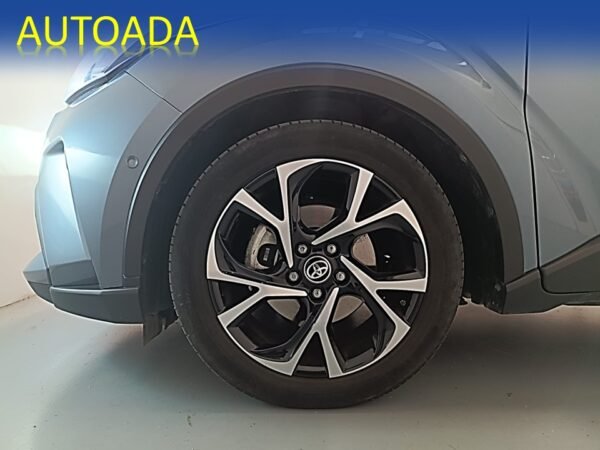 TOYOTA C-HR - Imatge 21