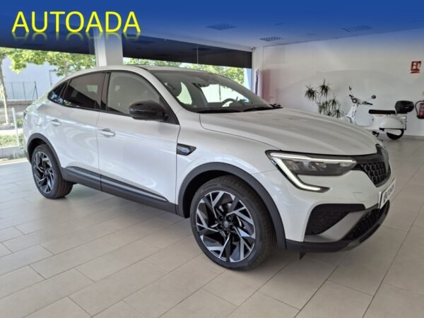 RENAULT ARKANA - Imatge 11