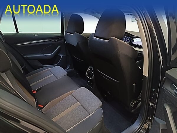 SKODA OCTAVIA - Imatge 22