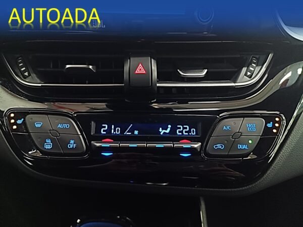 TOYOTA C-HR - Imatge 23