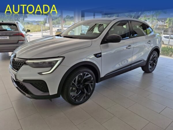 RENAULT ARKANA - Imatge 3