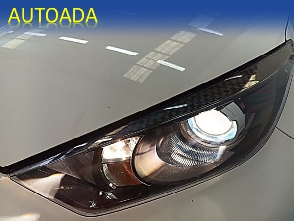 TOYOTA YARIS - Imagen 23