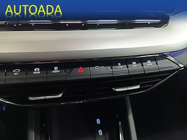 SKODA OCTAVIA - Imatge 24