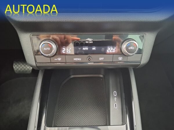 SKODA KAMIQ - Imagen 30