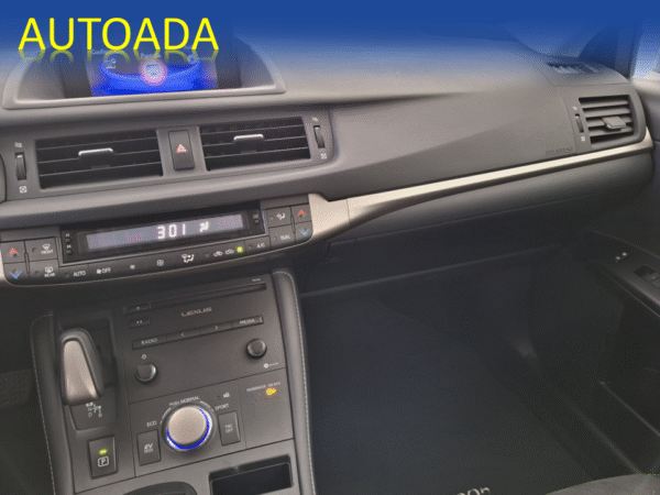 LEXUS CT200 - Imatge 33