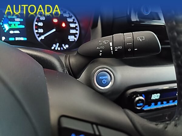 TOYOTA YARIS - Imagen 24