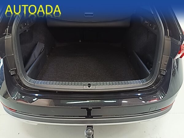 SKODA OCTAVIA - Imatge 25