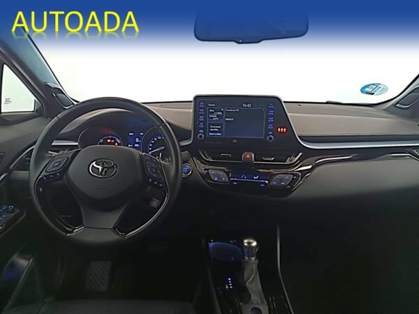 TOYOTA C-HR - Imatge 25