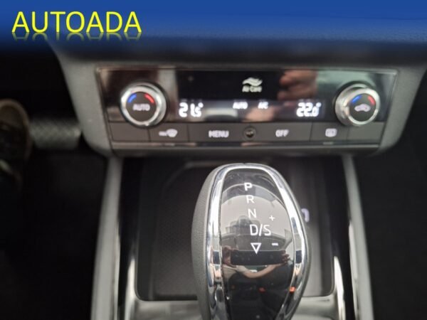 SKODA KAMIQ - Imagen 31