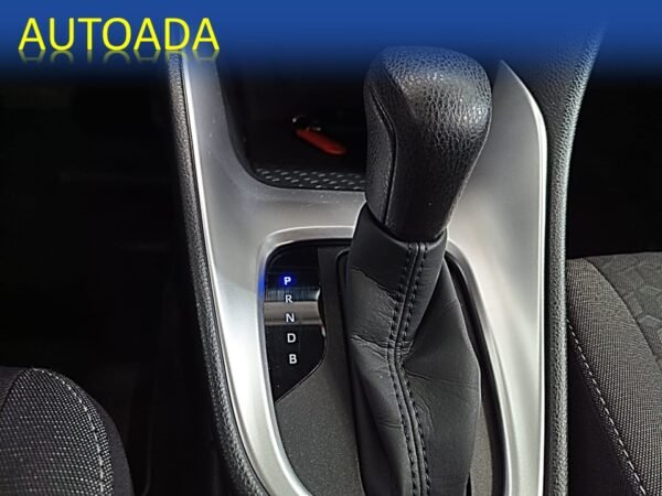 TOYOTA YARIS - Imagen 26