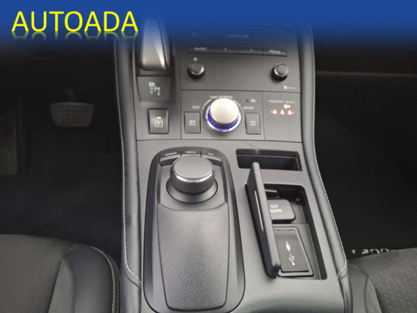 LEXUS CT200 - Imatge 37