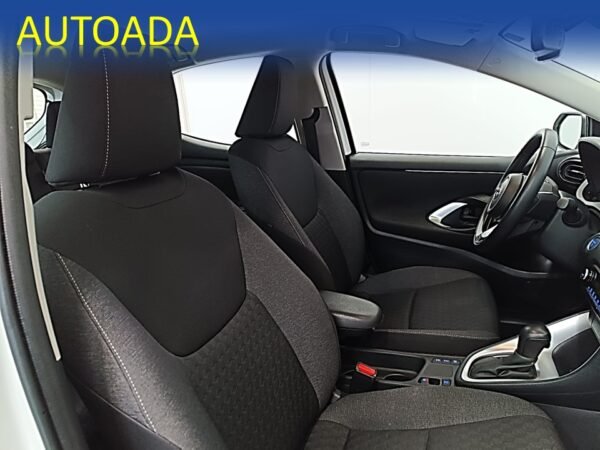 TOYOTA YARIS - Imagen 27