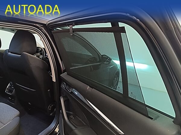 SKODA OCTAVIA - Imatge 28