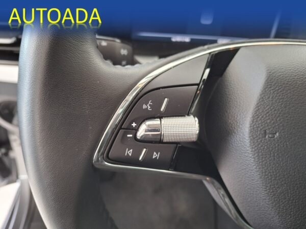 SKODA KAMIQ - Imagen 35