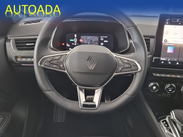 RENAULT ARKANA - Imatge 36