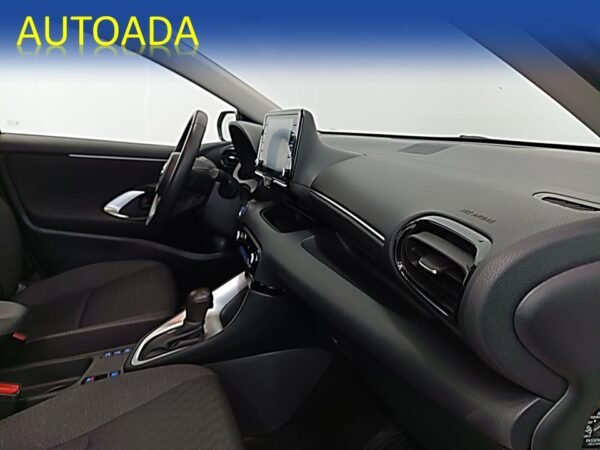 TOYOTA YARIS - Imagen 28