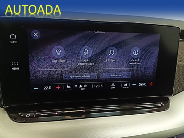 SKODA OCTAVIA - Imatge 29