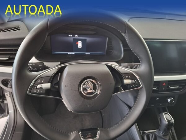 SKODA KAMIQ - Imagen 36