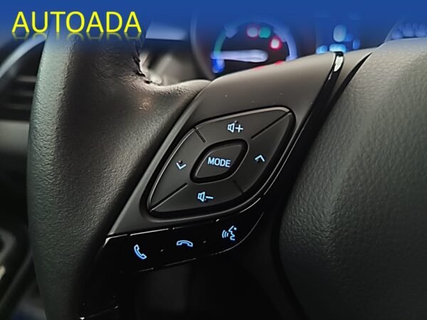 TOYOTA C-HR - Imatge 30