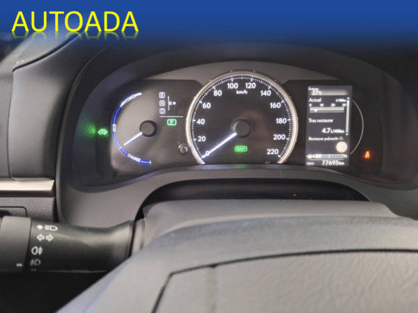 LEXUS CT200 - Imatge 40